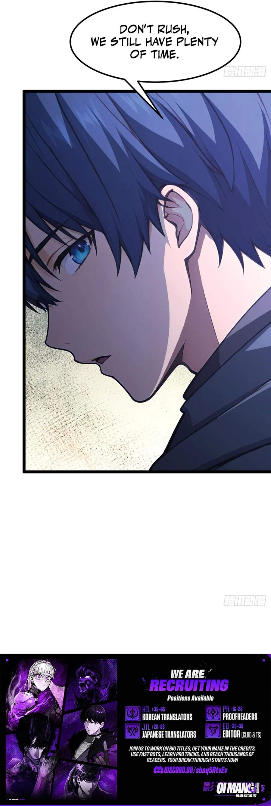 I Survive Through The Game By Dominating The Wild Monster Information Network Chapter 46-eng-li - Page 6