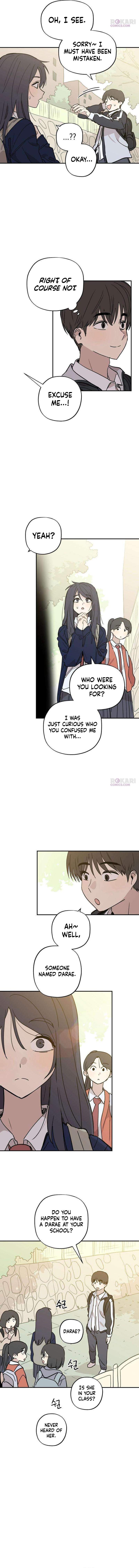 Aching Chapter 14-eng-li - Page 11