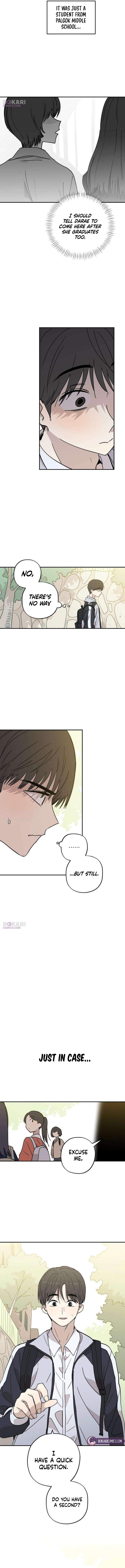 Aching Chapter 14-eng-li - Page 9