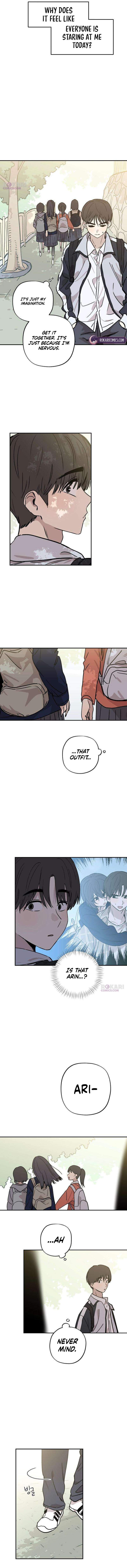 Aching Chapter 14-eng-li - Page 8