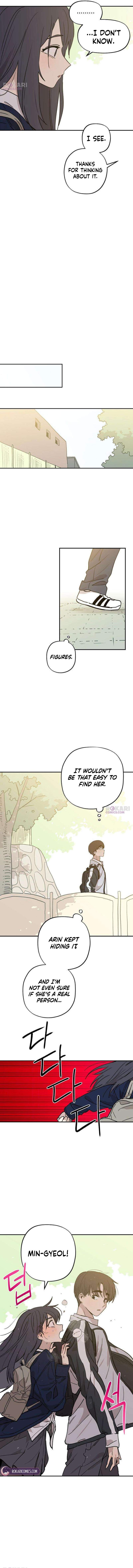 Aching Chapter 14-eng-li - Page 12