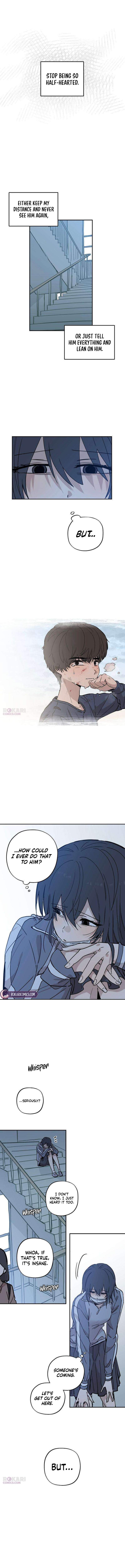 Aching Chapter 14-eng-li - Page 2