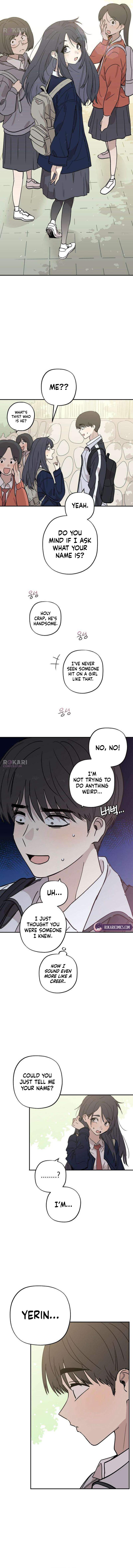 Aching Chapter 14-eng-li - Page 10