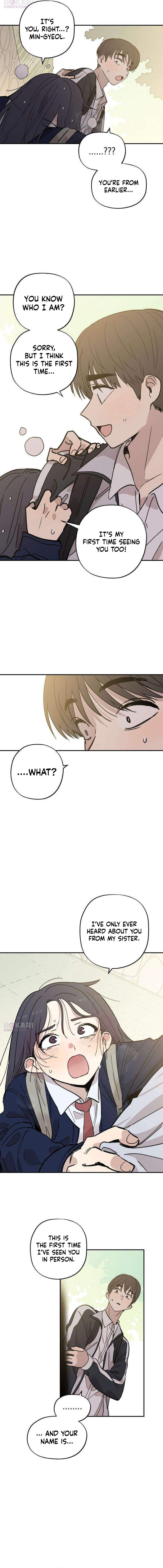 Aching Chapter 14-eng-li - Page 13