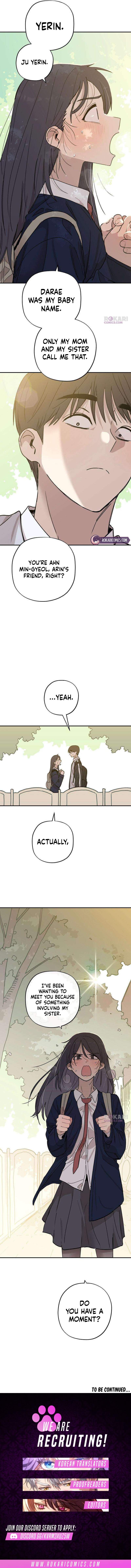 Aching Chapter 14-eng-li - Page 14