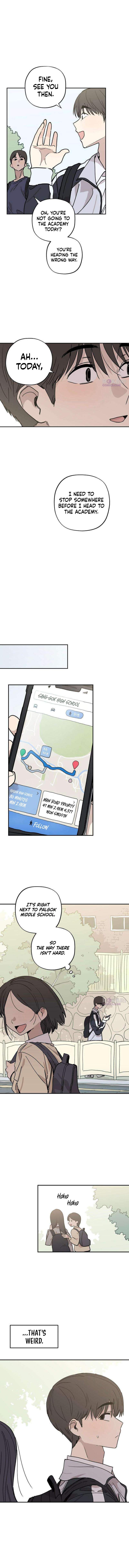 Aching Chapter 14-eng-li - Page 7