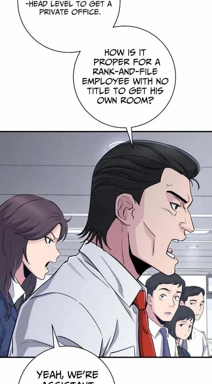 The Chaebol Family's Genius Monster Chapter 12-eng-li - Page 31