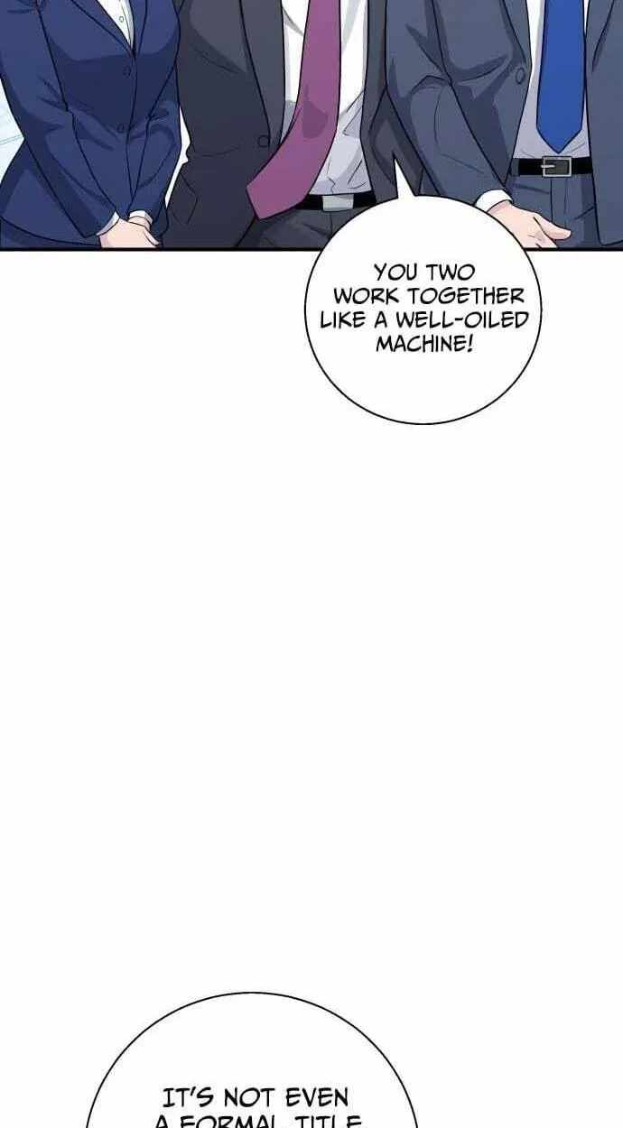 The Chaebol Family's Genius Monster Chapter 12-eng-li - Page 25