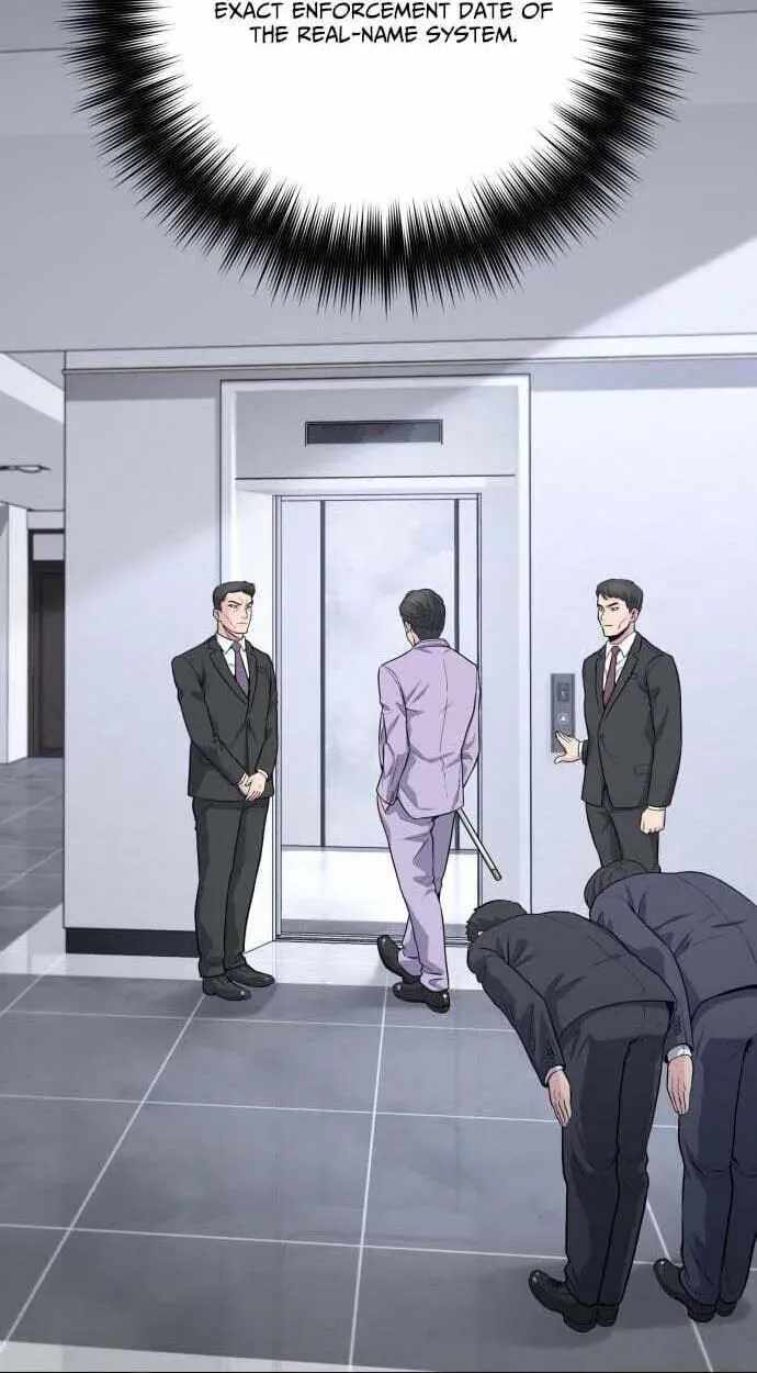 The Chaebol Family's Genius Monster Chapter 12-eng-li - Page 10