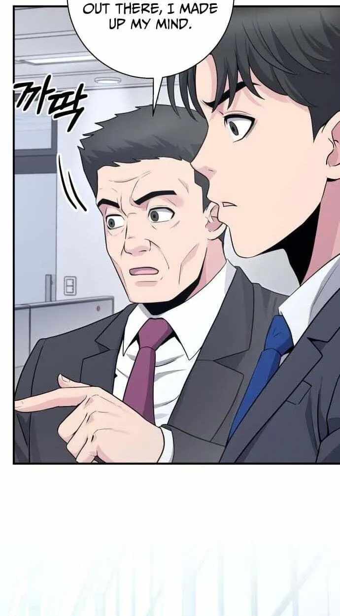 The Chaebol Family's Genius Monster Chapter 12-eng-li - Page 20