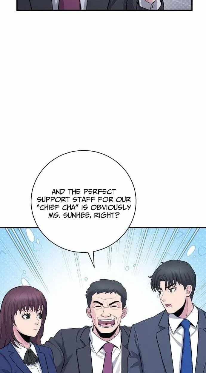 The Chaebol Family's Genius Monster Chapter 12-eng-li - Page 24
