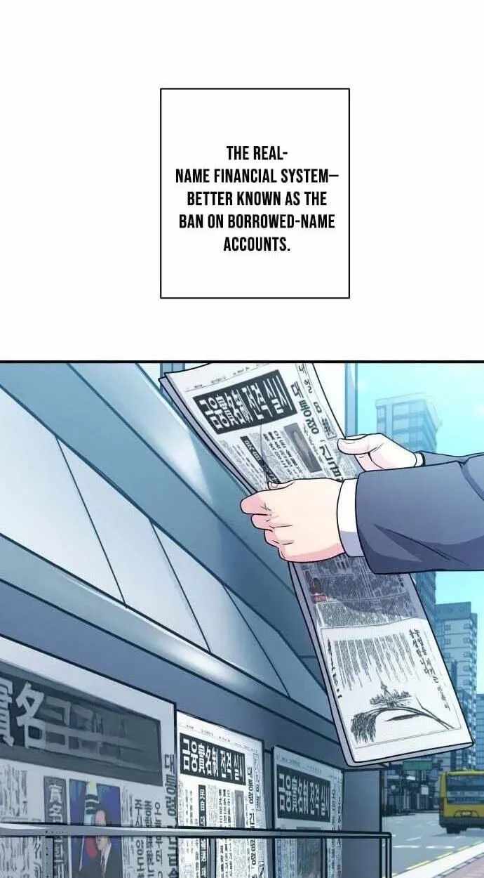 The Chaebol Family's Genius Monster Chapter 12-eng-li - Page 2