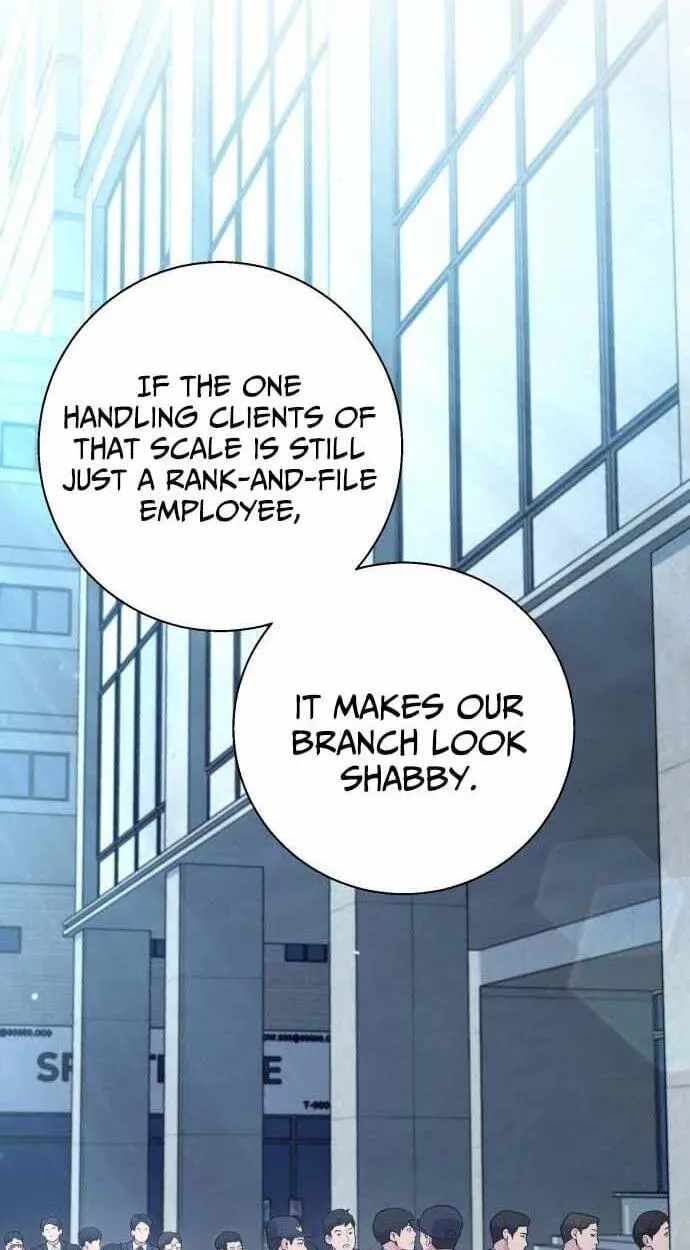 The Chaebol Family's Genius Monster Chapter 12-eng-li - Page 21