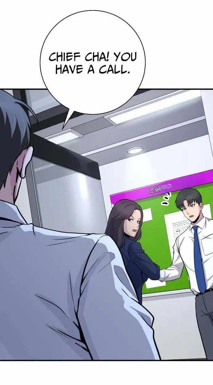 The Chaebol Family's Genius Monster Chapter 12-eng-li - Page 106