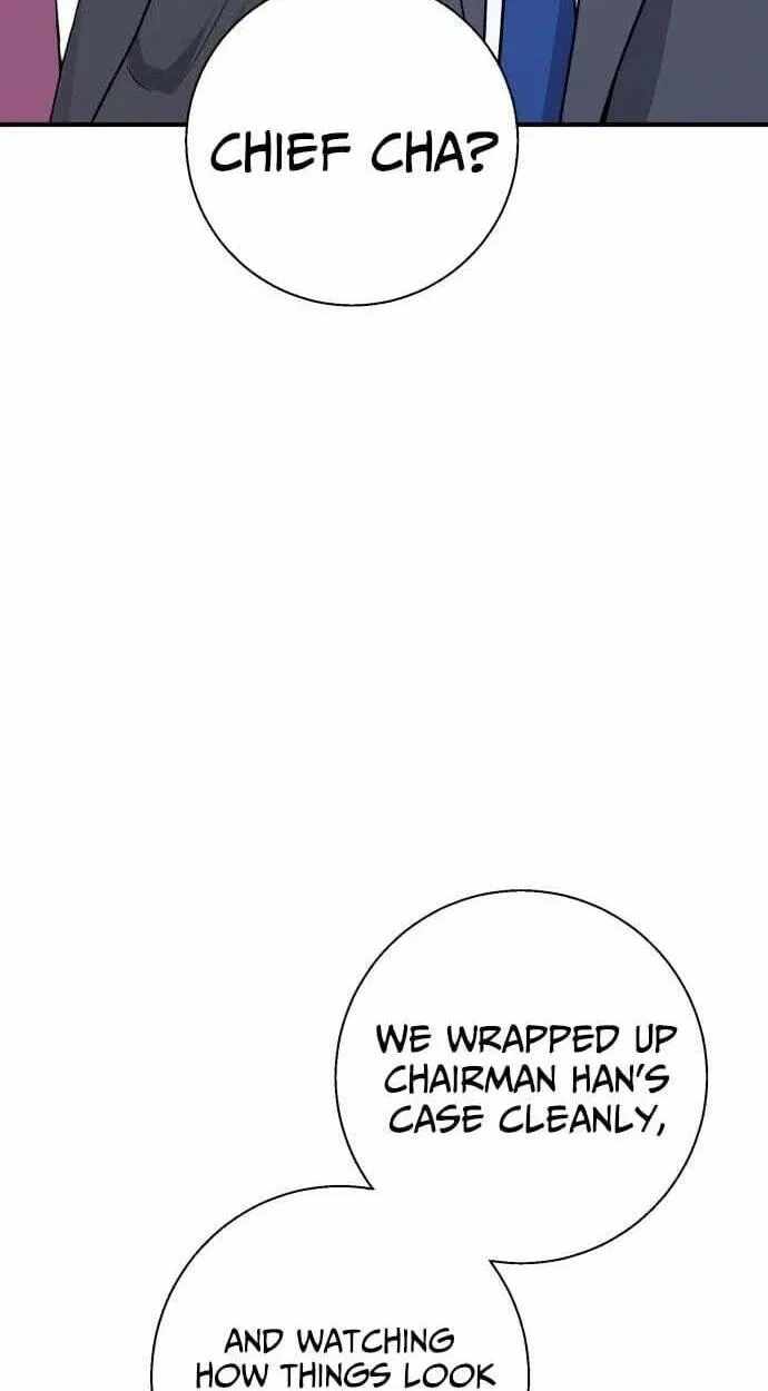 The Chaebol Family's Genius Monster Chapter 12-eng-li - Page 19