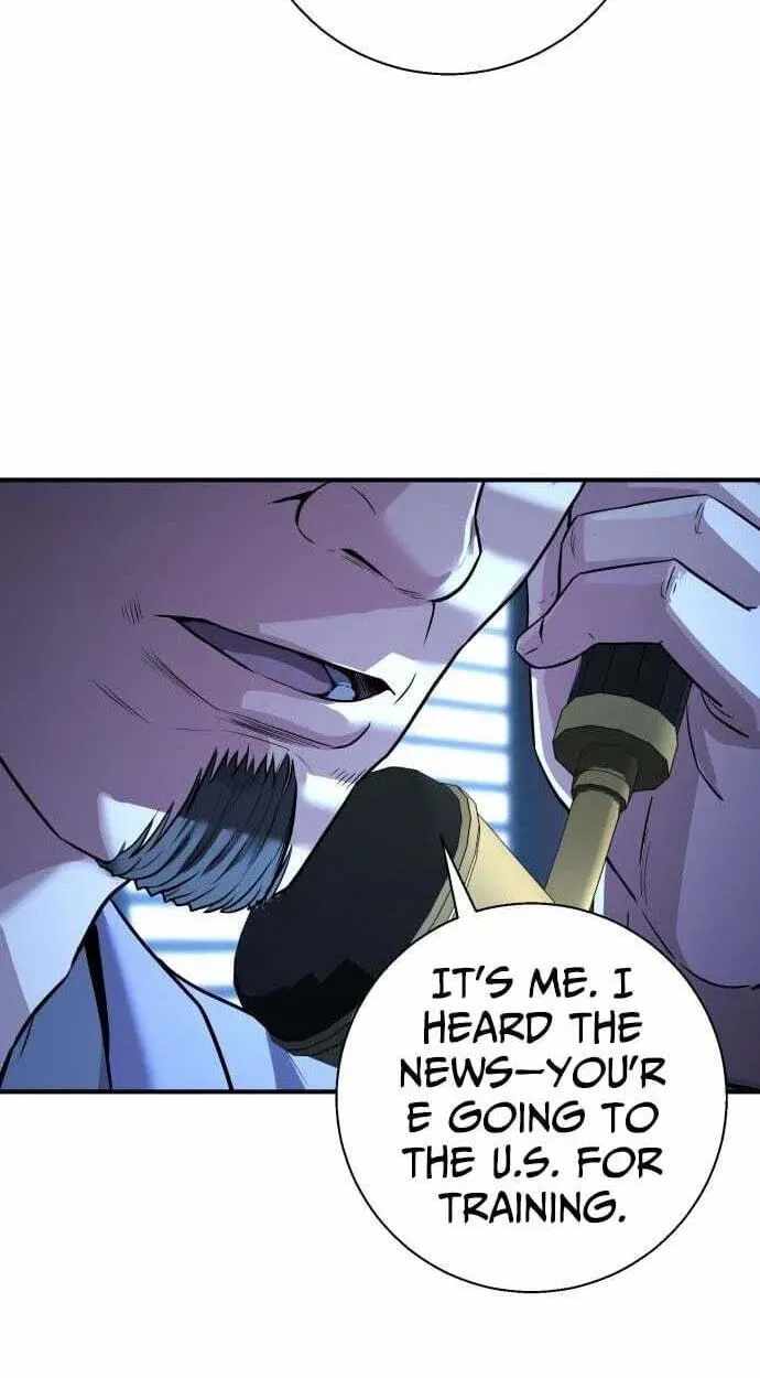 The Chaebol Family's Genius Monster Chapter 12-eng-li - Page 115