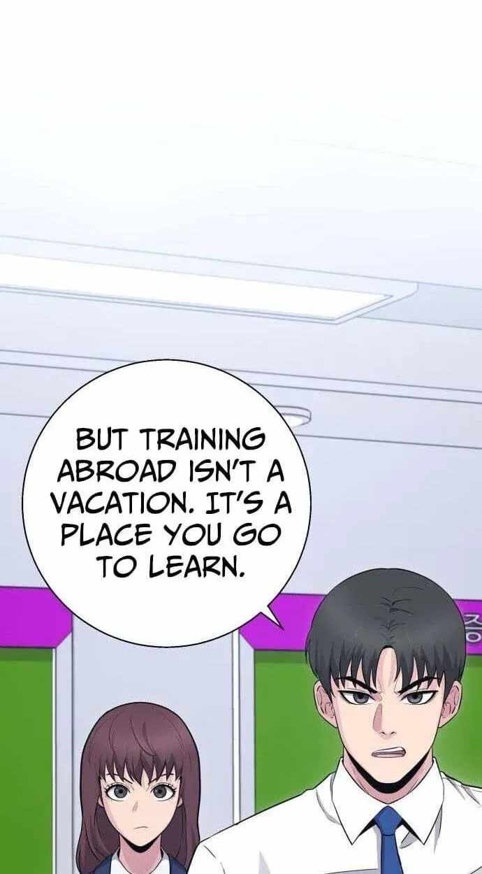 The Chaebol Family's Genius Monster Chapter 12-eng-li - Page 102