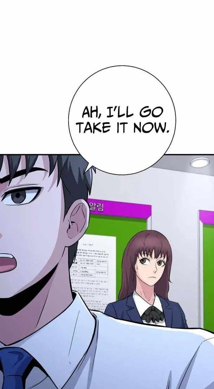 The Chaebol Family's Genius Monster Chapter 12-eng-li - Page 107