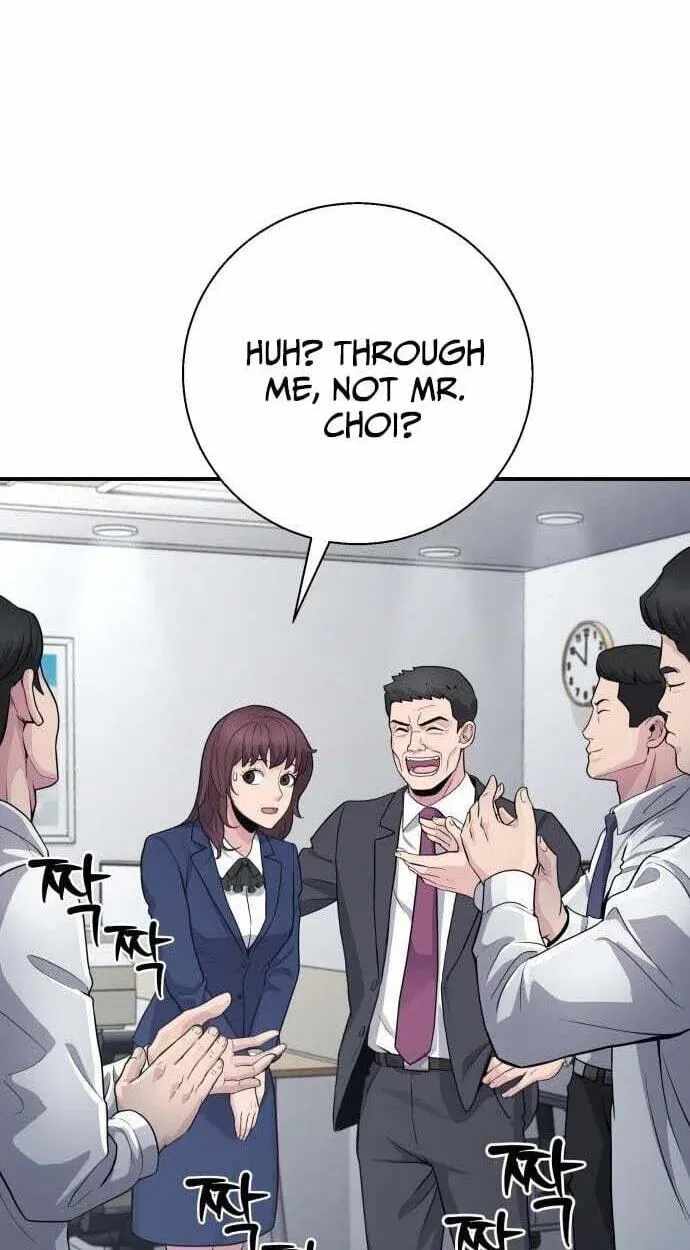 The Chaebol Family's Genius Monster Chapter 12-eng-li - Page 15