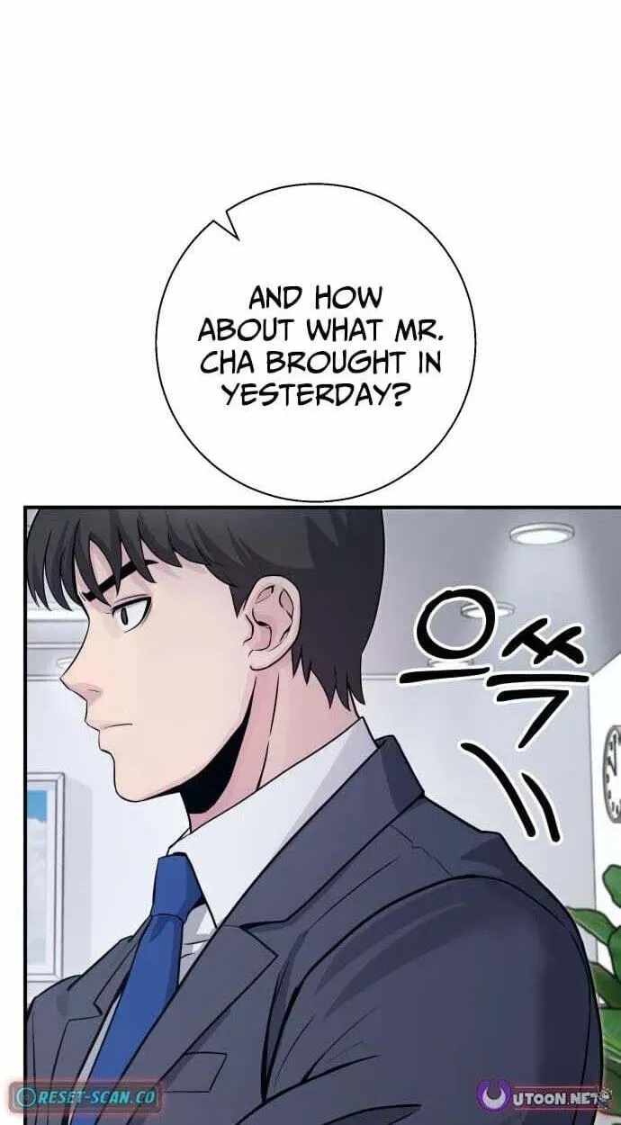 The Chaebol Family's Genius Monster Chapter 12-eng-li - Page 39