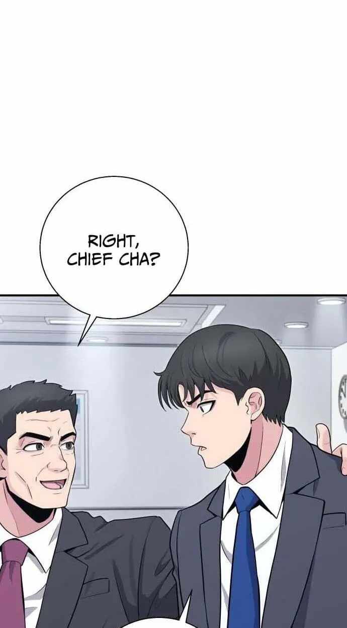 The Chaebol Family's Genius Monster Chapter 12-eng-li - Page 18