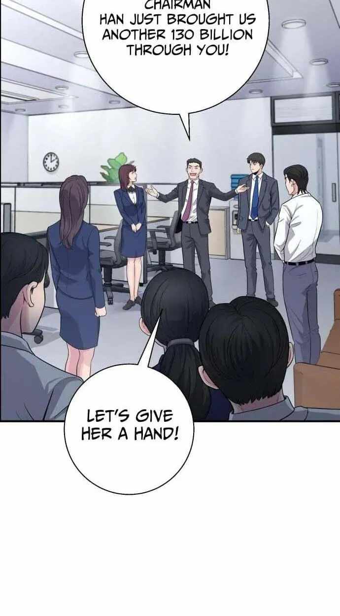 The Chaebol Family's Genius Monster Chapter 12-eng-li - Page 14