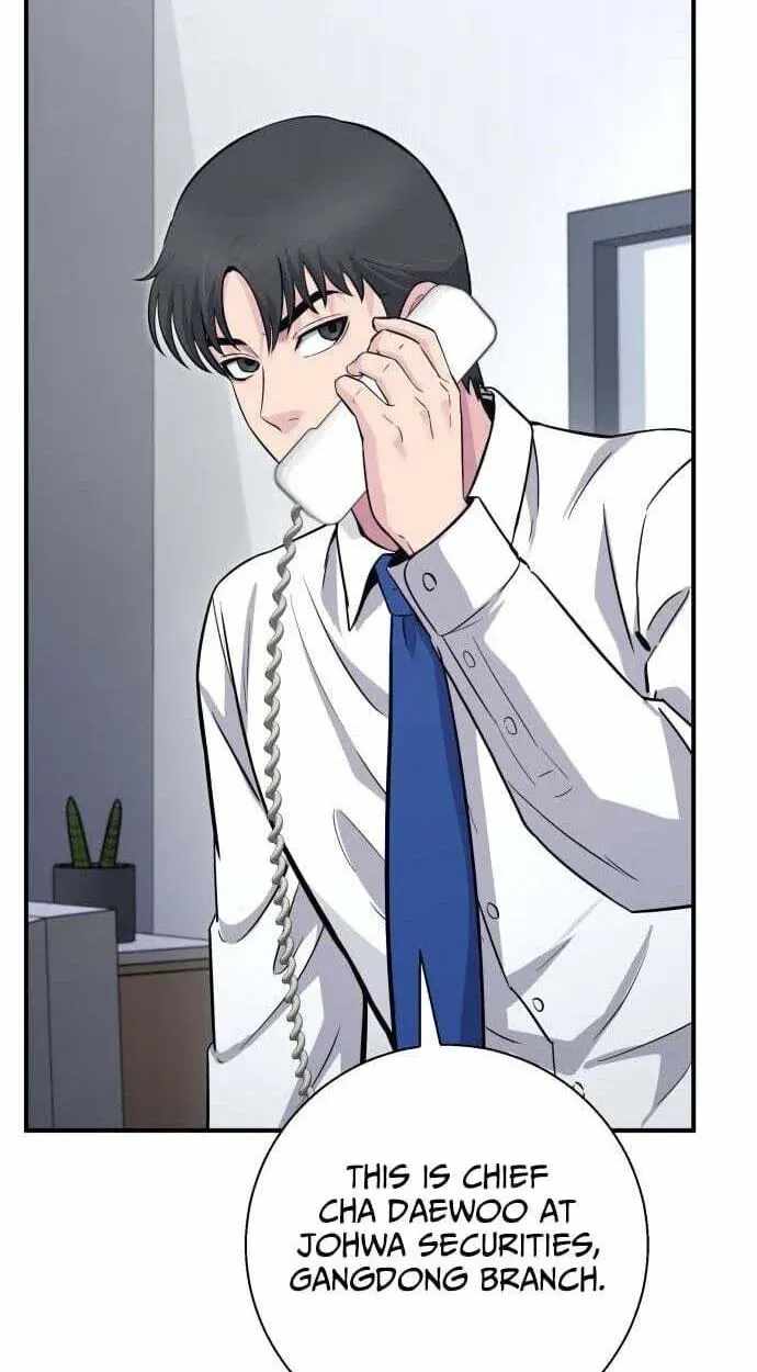 The Chaebol Family's Genius Monster Chapter 12-eng-li - Page 114