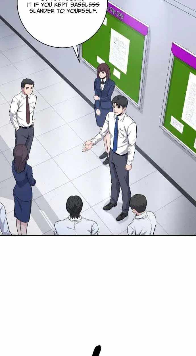 The Chaebol Family's Genius Monster Chapter 12-eng-li - Page 104