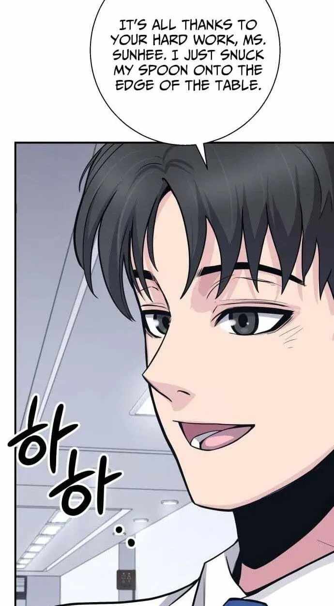 The Chaebol Family's Genius Monster Chapter 12-eng-li - Page 91
