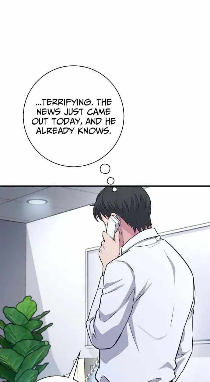 The Chaebol Family's Genius Monster Chapter 12-eng-li - Page 116