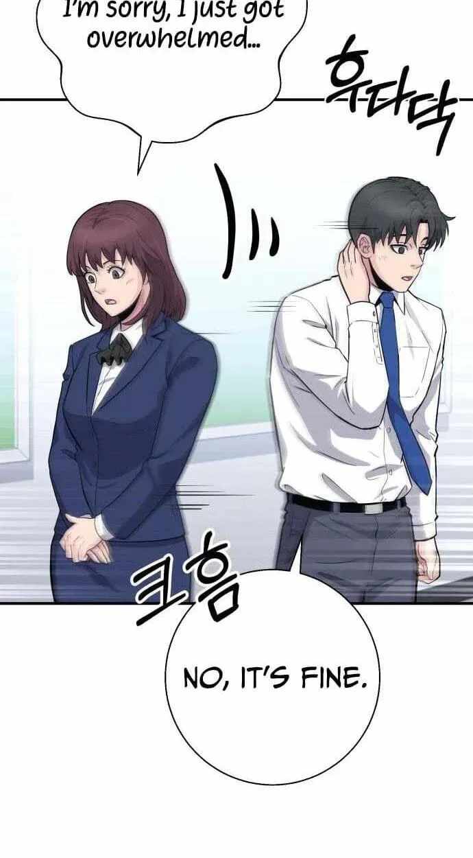 The Chaebol Family's Genius Monster Chapter 12-eng-li - Page 94