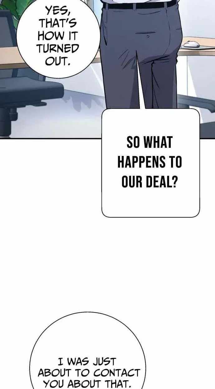 The Chaebol Family's Genius Monster Chapter 12-eng-li - Page 117