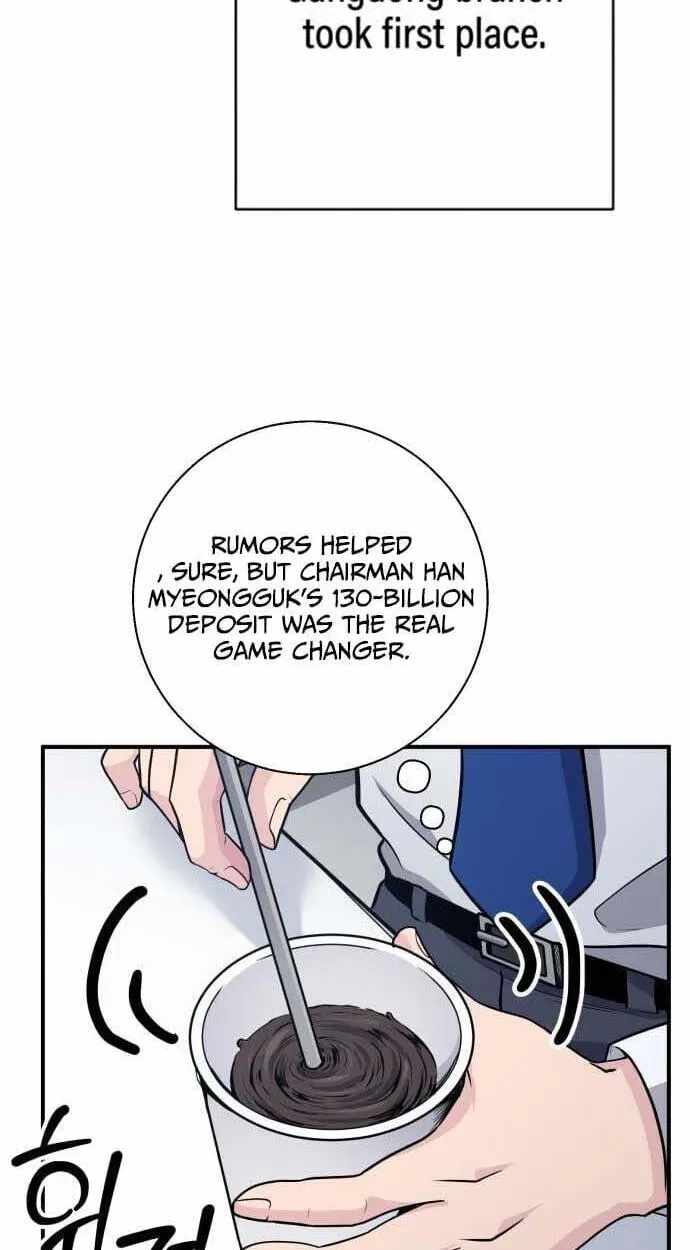 The Chaebol Family's Genius Monster Chapter 12-eng-li - Page 67