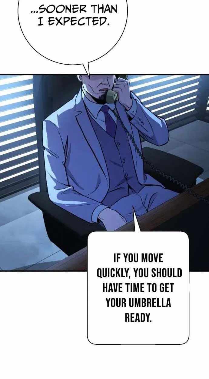 The Chaebol Family's Genius Monster Chapter 12-eng-li - Page 121