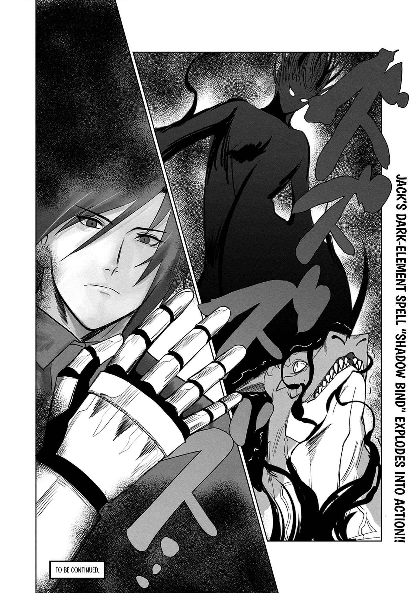 Akutoku Kizoku no Seizon Senryaku Chapter 2-2-eng-li - Page 14