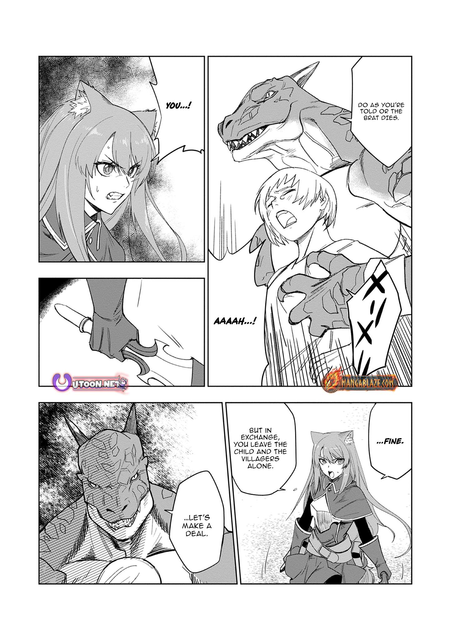 Akutoku Kizoku no Seizon Senryaku Chapter 2-2-eng-li - Page 7