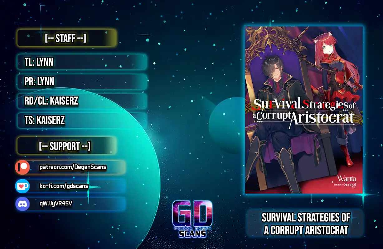 Akutoku Kizoku no Seizon Senryaku Chapter 1-eng-li - Page 0