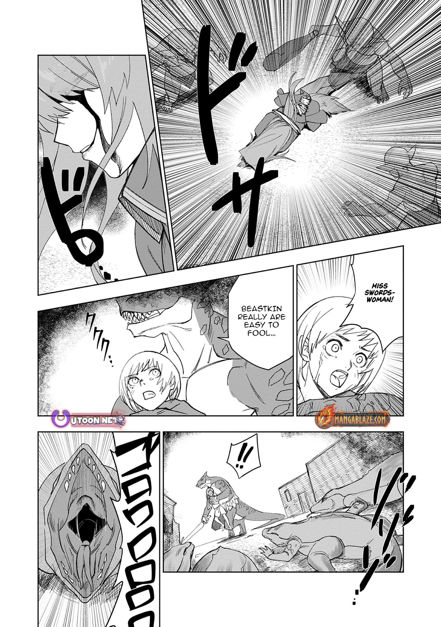 Akutoku Kizoku no Seizon Senryaku Chapter 2-2-eng-li - Page 10