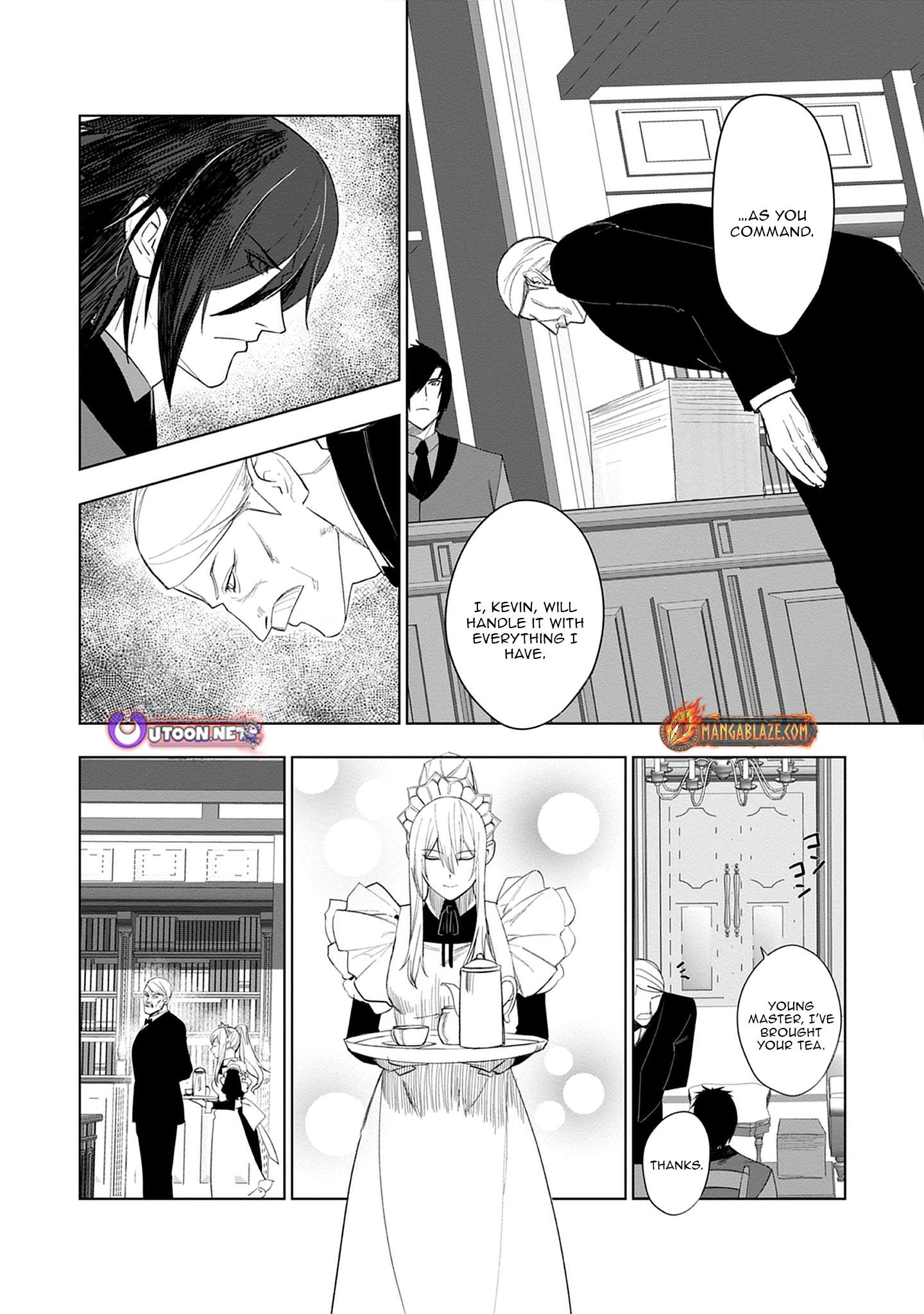 Akutoku Kizoku no Seizon Senryaku Chapter 2-1-eng-li - Page 10