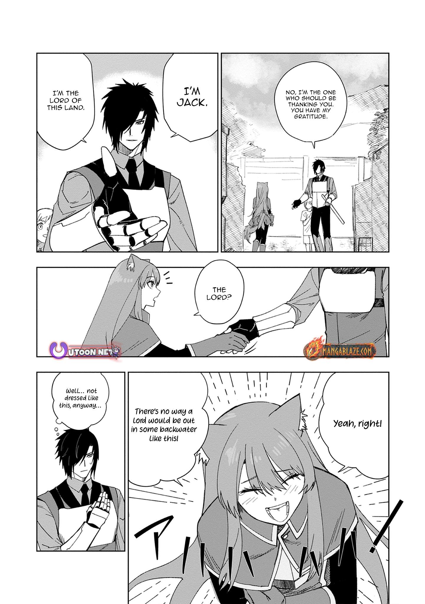 Akutoku Kizoku no Seizon Senryaku Chapter 3-1-eng-li - Page 7
