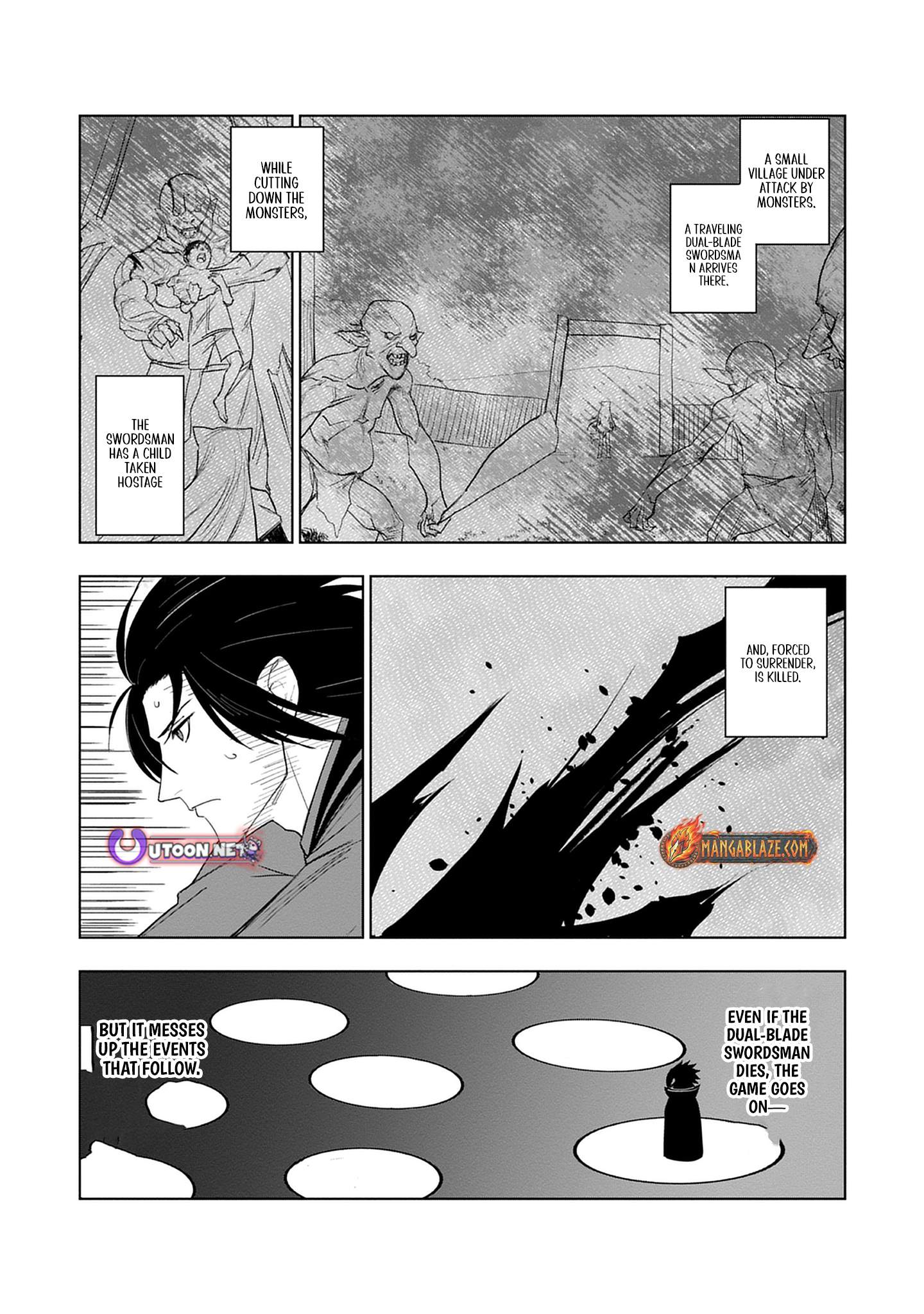 Akutoku Kizoku no Seizon Senryaku Chapter 2-1-eng-li - Page 16