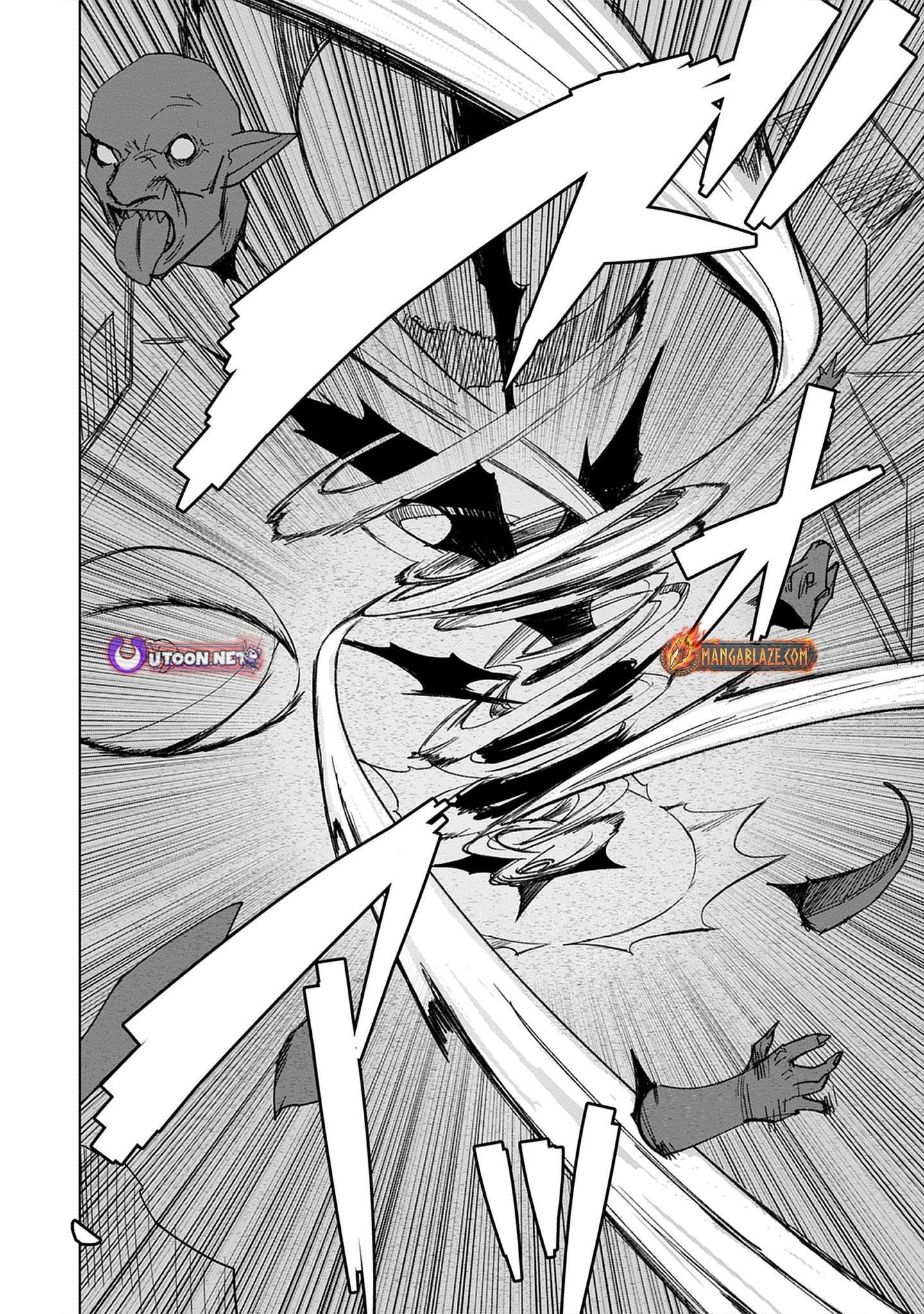 Akutoku Kizoku no Seizon Senryaku Chapter 3-1-eng-li - Page 4