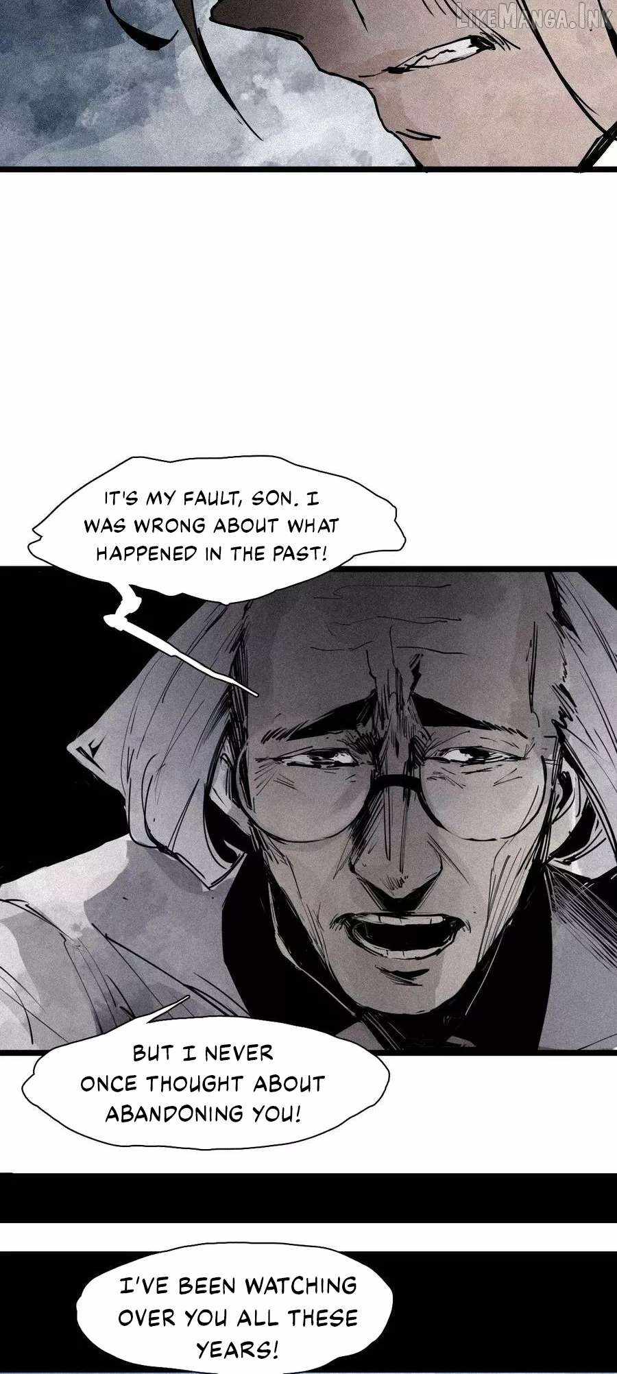 Truth mask Chapter 146-eng-li - Page 6