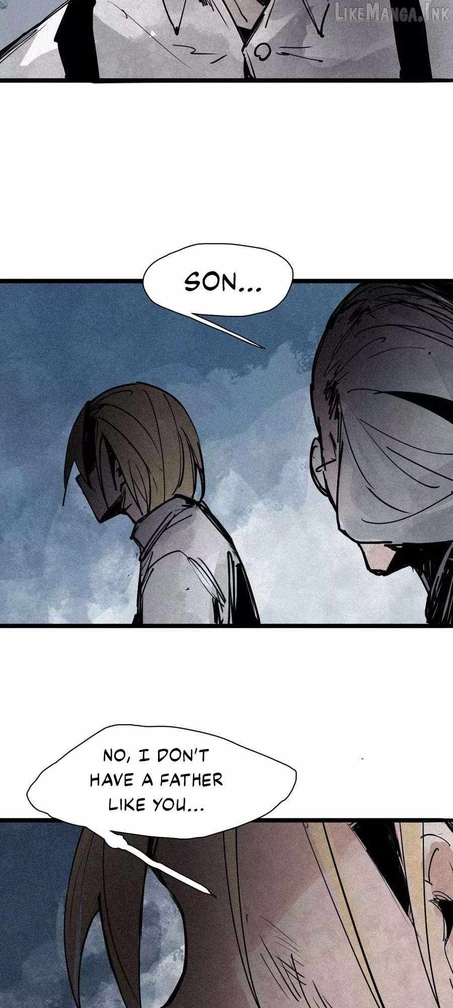 Truth mask Chapter 146-eng-li - Page 5