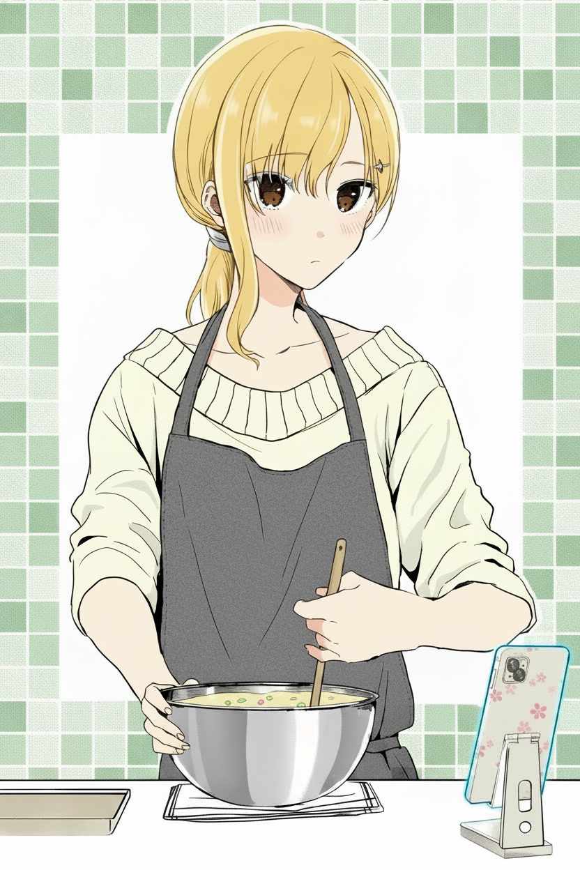 Days with my Step Sister Chapter 37-1-eng-li - Page 13