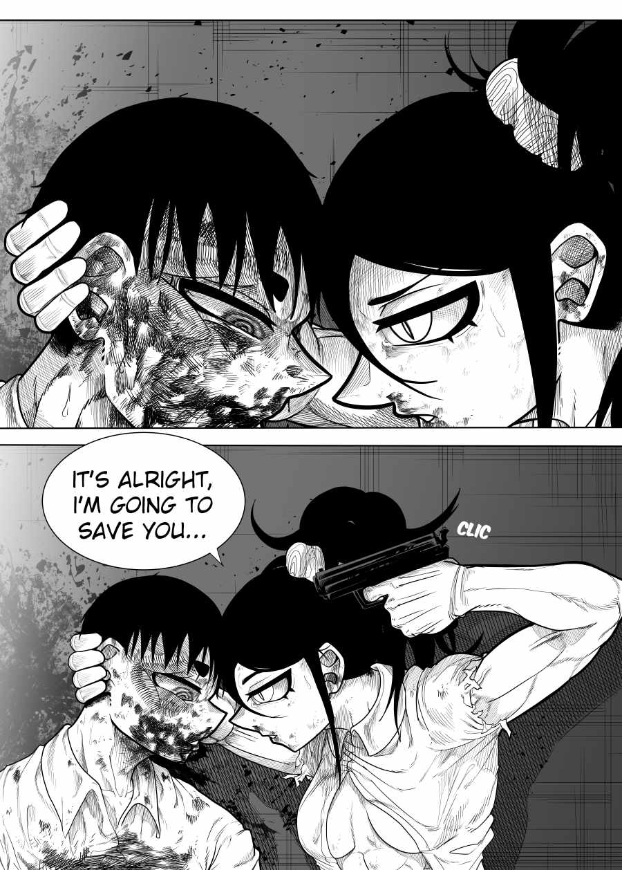 Sense Life Chapter 17-eng-li - Page 12