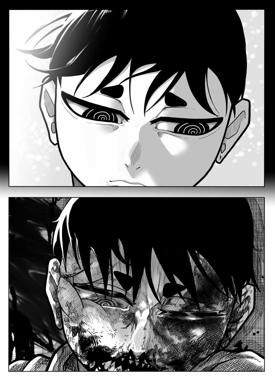 Sense Life Chapter 17-eng-li - Page 4