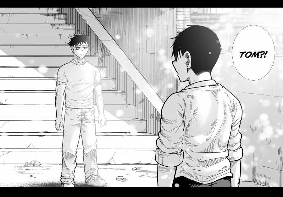 Sense Life Chapter 17-eng-li - Page 2