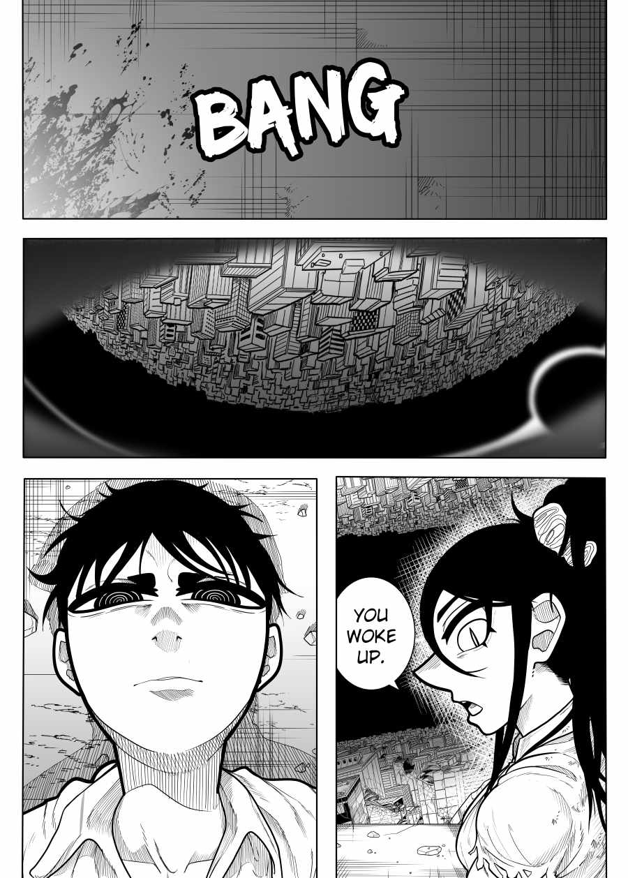 Sense Life Chapter 17-eng-li - Page 13