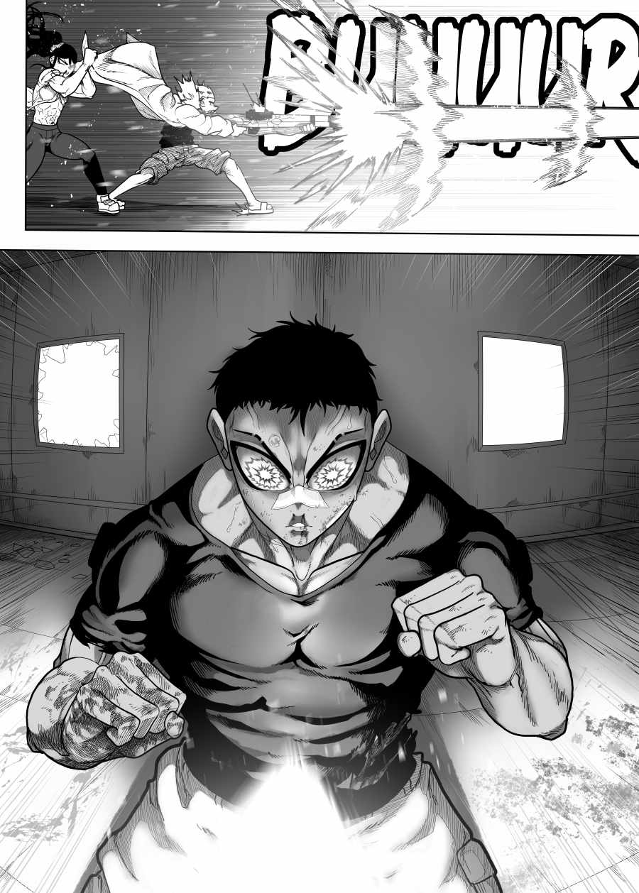 Sense Life Chapter 17-eng-li - Page 9